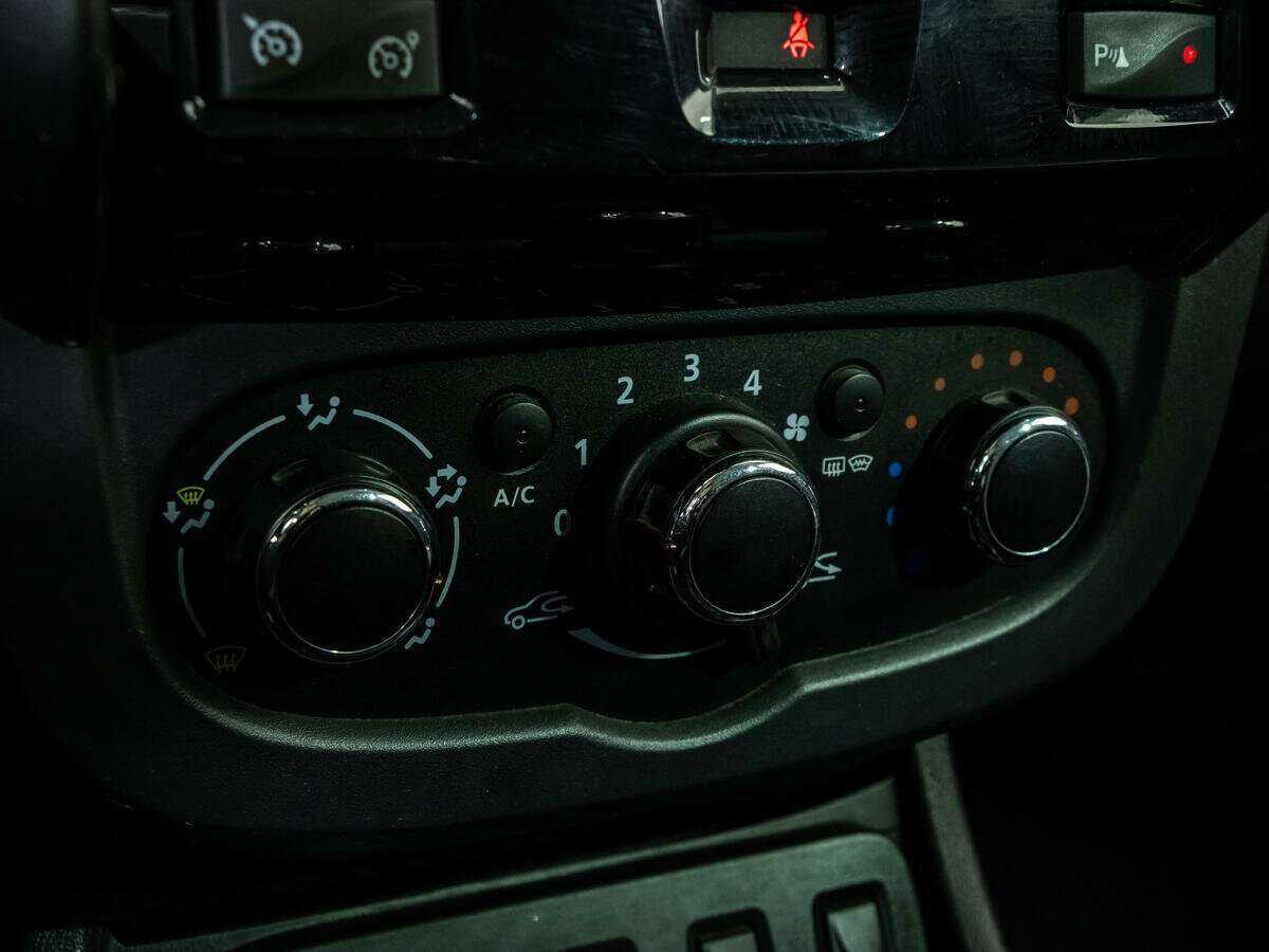 Рено Дастер б/у, 2015, Автоматическая. Фото: #16