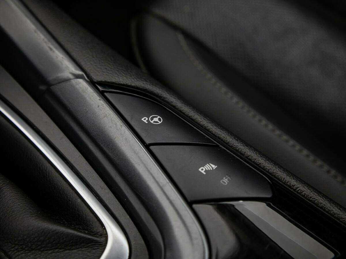 Форд Мондео б/у, 2016, Автоматическая. Фото: #17