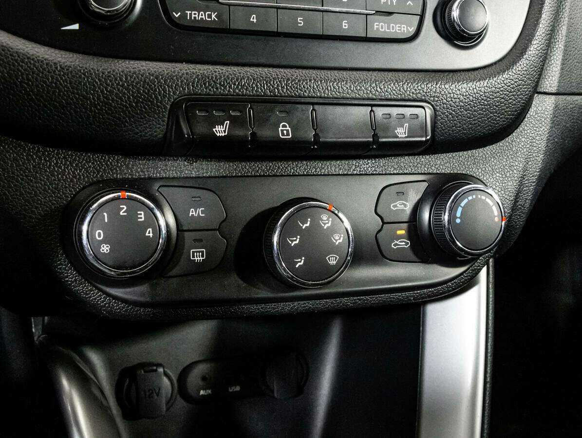 Киа Сид б/у, 2014, Автоматическая. Фото: #13