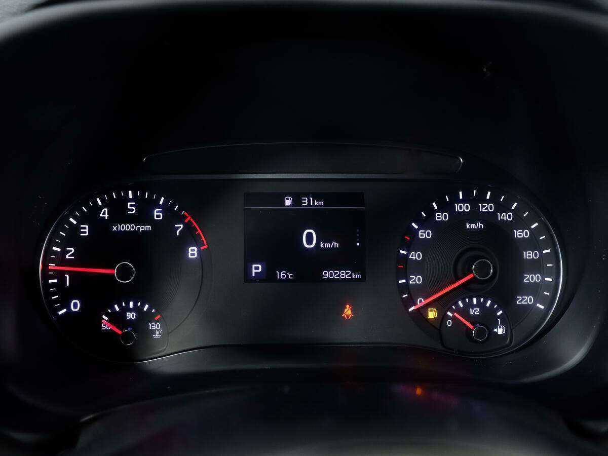 Киа Соул б/у, 2021, Автоматическая. Фото: #14