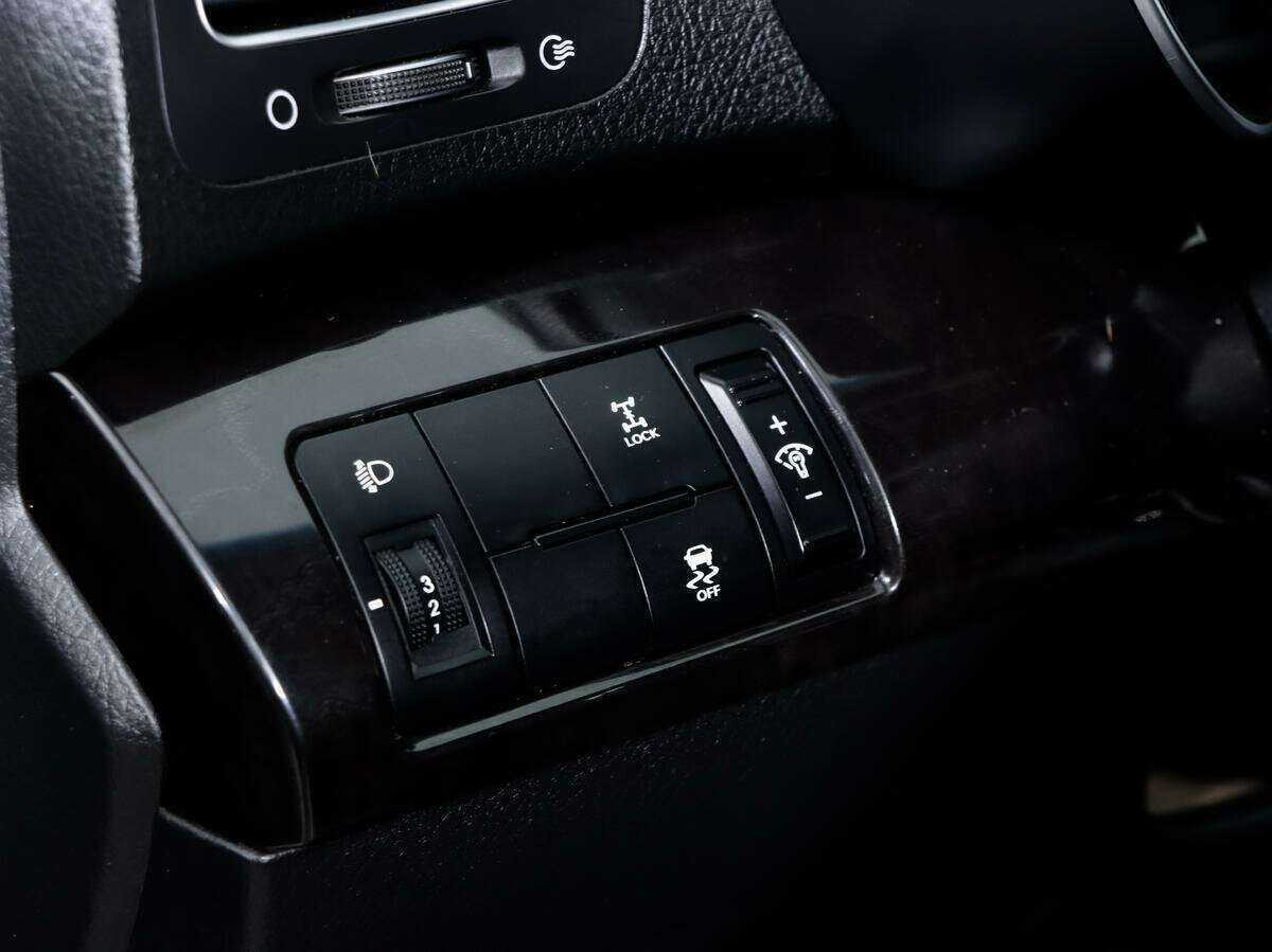 Киа Соренто б/у, 2013, Автоматическая. Фото: #11