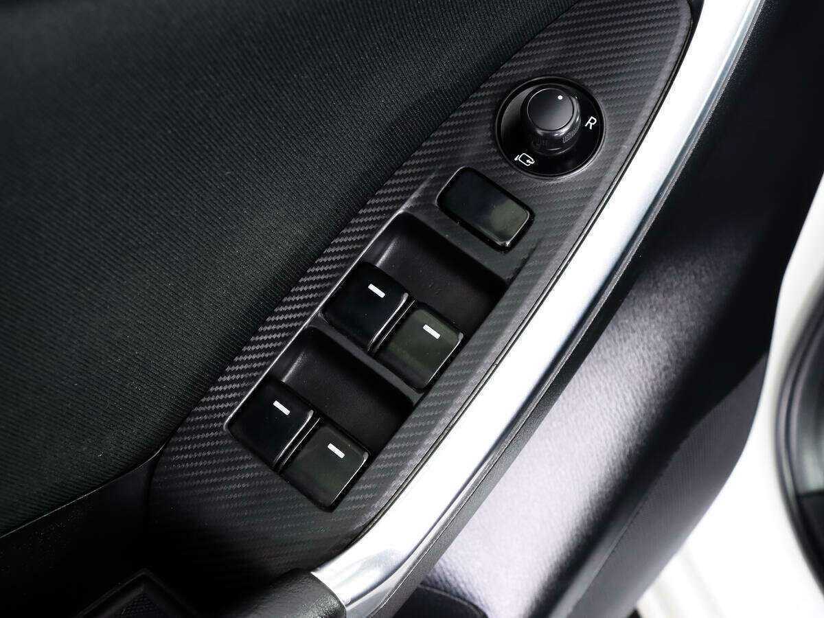 Мазда Ц-Икс-5 б/у, 2016, Автоматическая. Фото: #14