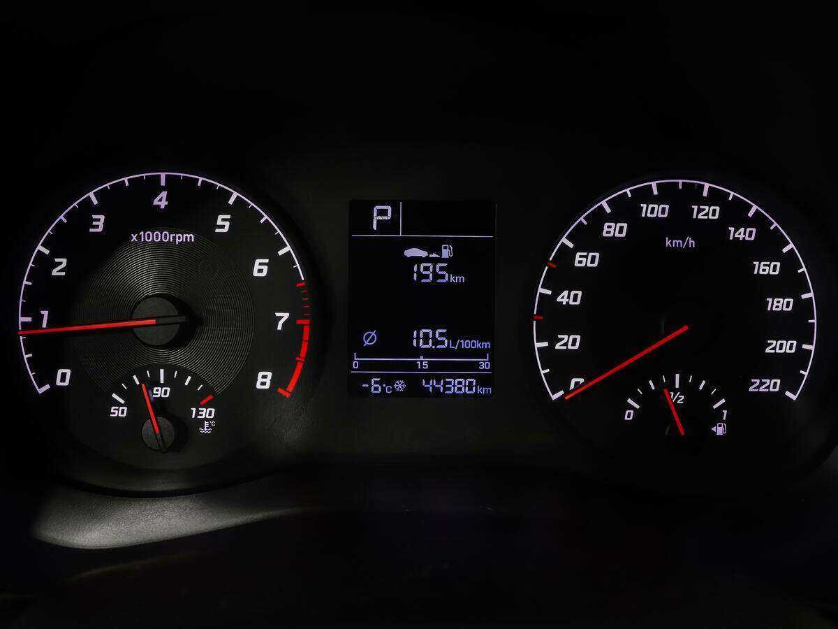 Хендай Солярис б/у, 2021, Автоматическая. Фото: #14