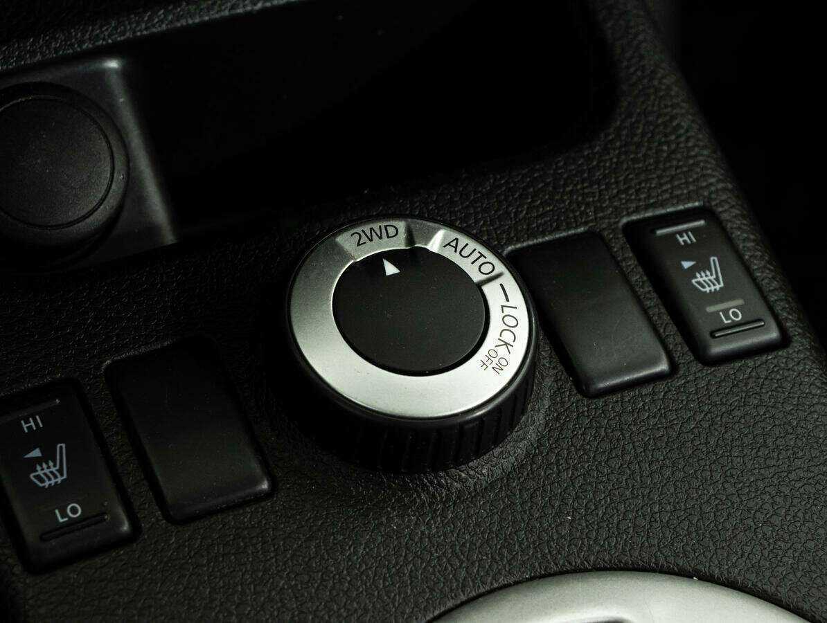 Ниссан Икс-Трейл б/у, 2012, Вариатор. Фото: #13