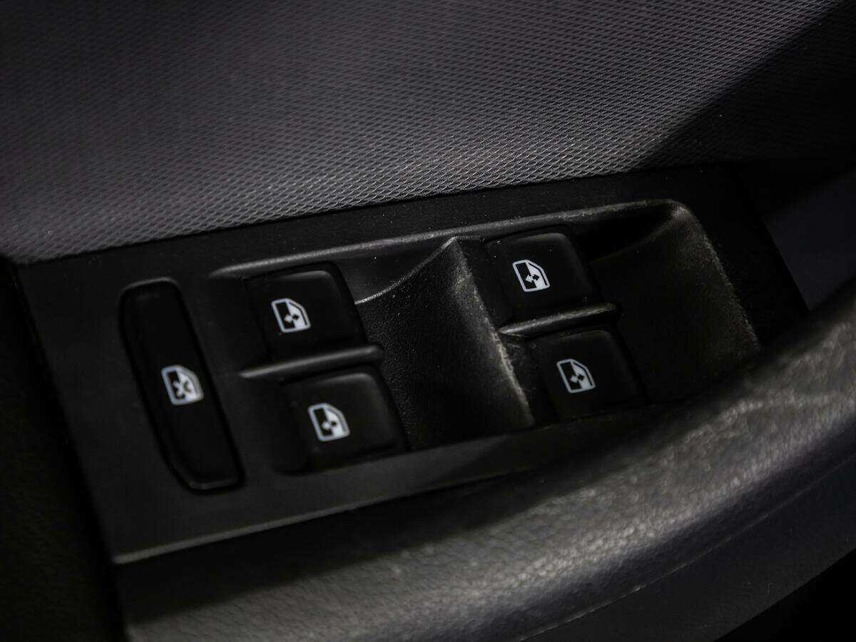 Шкода Рапид б/у, 2017, Роботизированная. Фото: #16