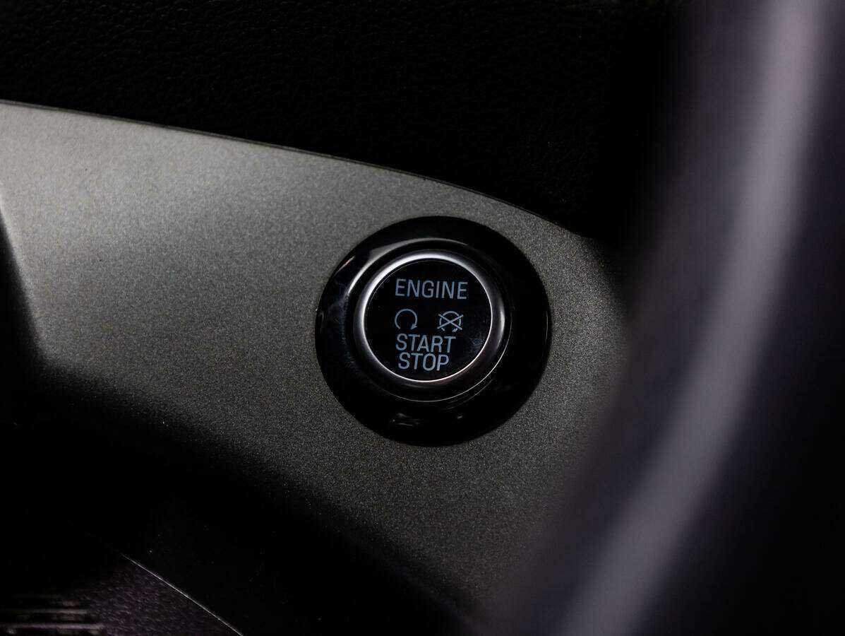 Форд Куга б/у, 2018, Автоматическая. Фото: #15