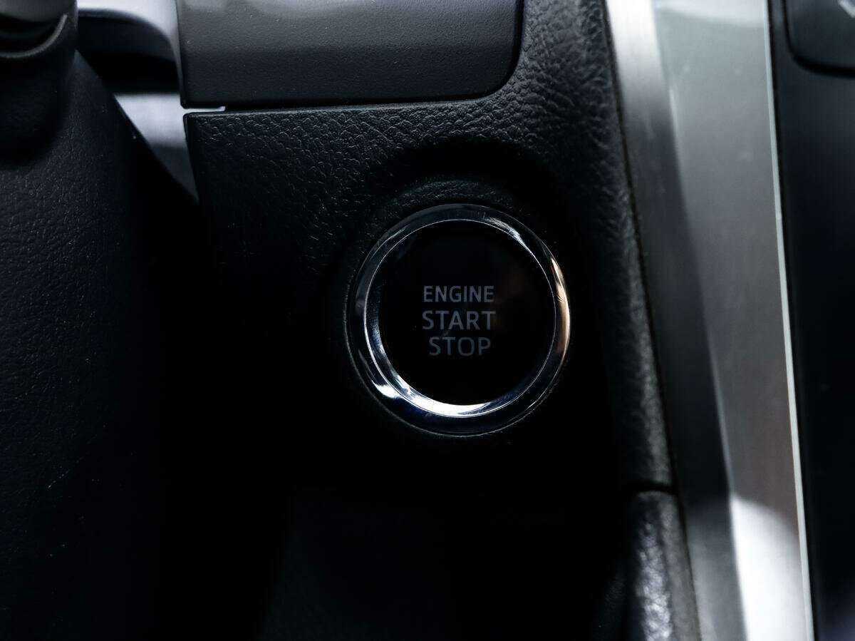 Тойота Камри б/у, 2017, Автоматическая. Фото: #12