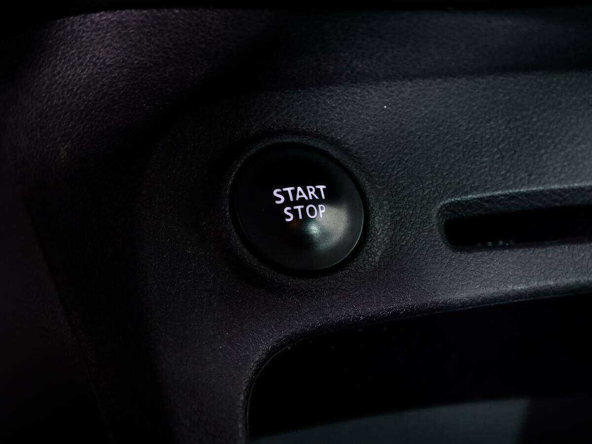 Рено Каптюр б/у, 2017, Автоматическая. Фото: #10