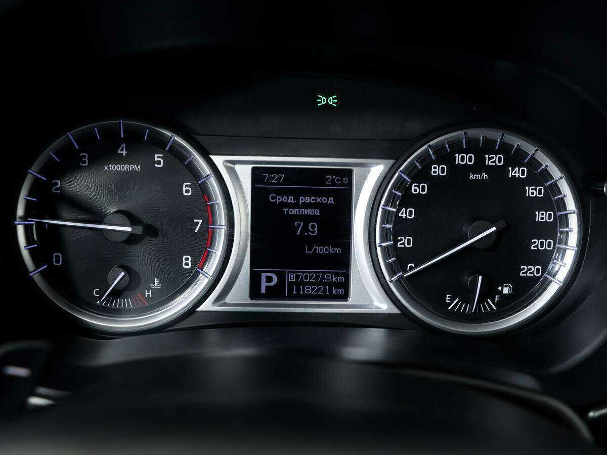 Сузуки Витара б/у, 2018, Автоматическая. Фото: #11