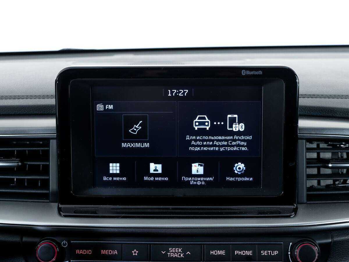 Киа Сид б/у, 2018, Автоматическая. Фото: #11