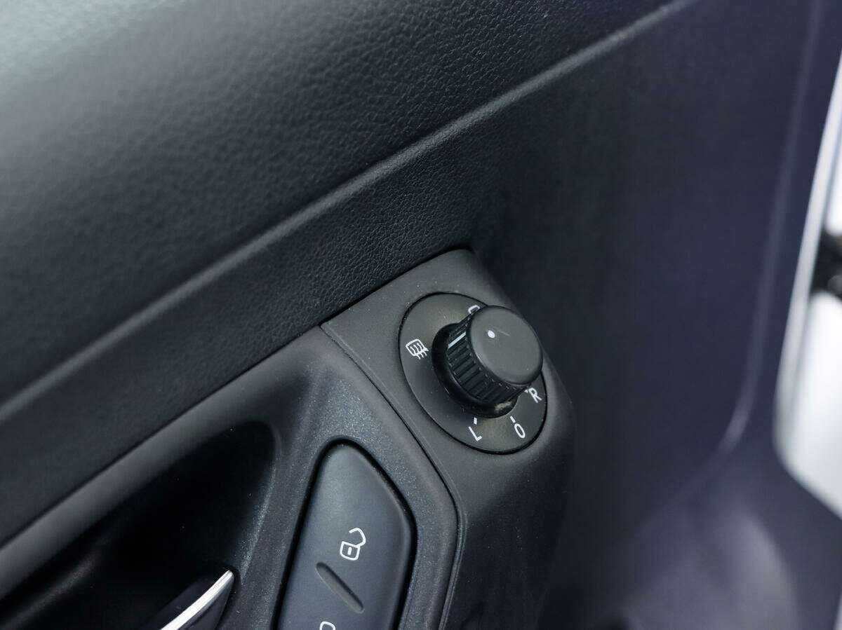 Фольксваген Поло б/у, 2016, Механическая. Фото: #14