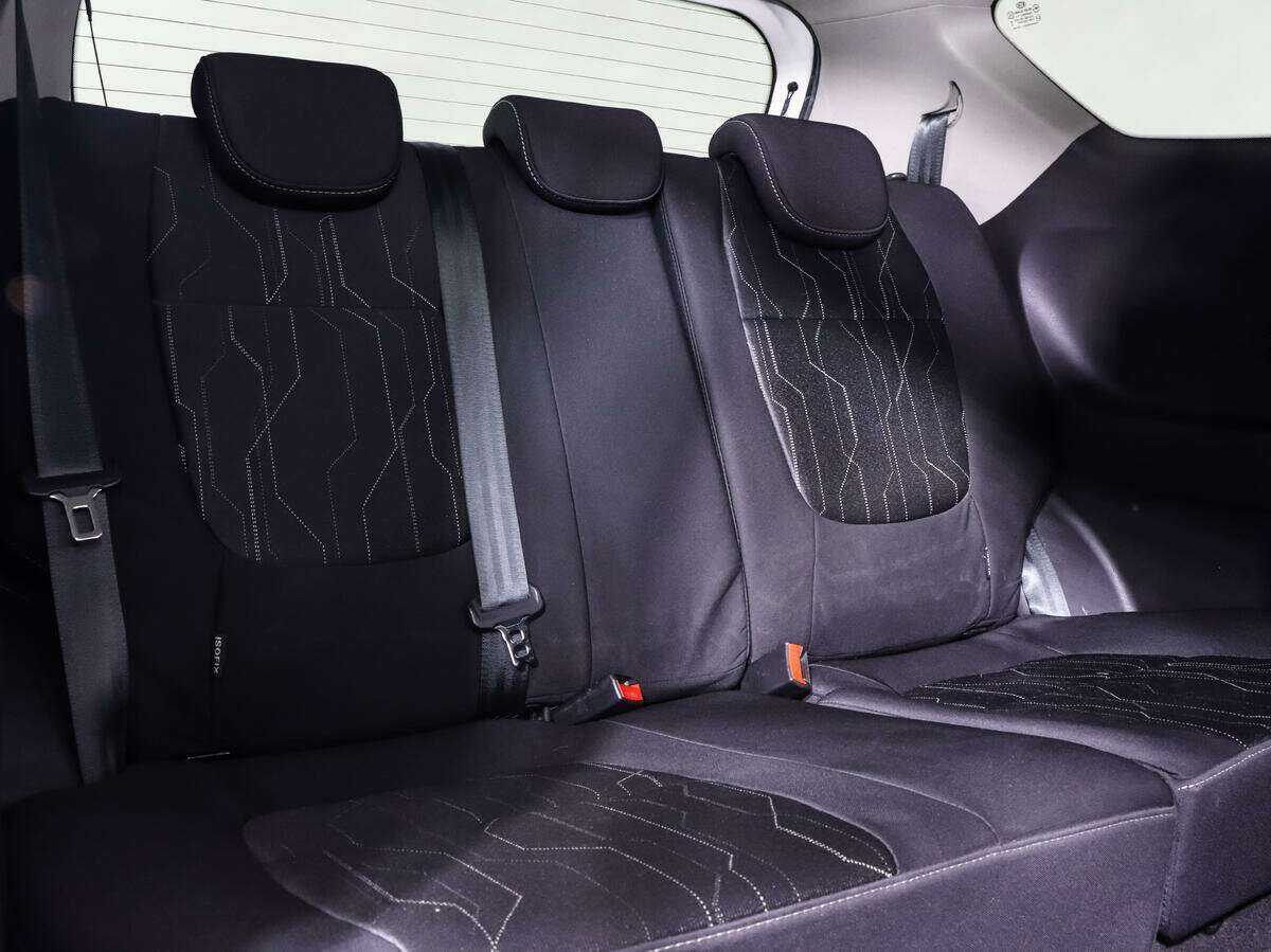 Киа Пиканто б/у, 2013, Автоматическая. Фото: #16