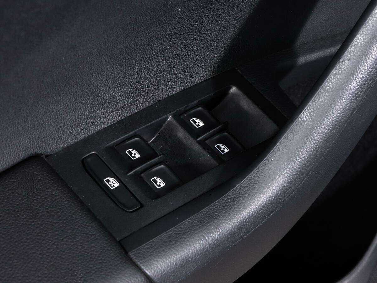 Шкода Октавия б/у, 2015, Роботизированная. Фото: #12