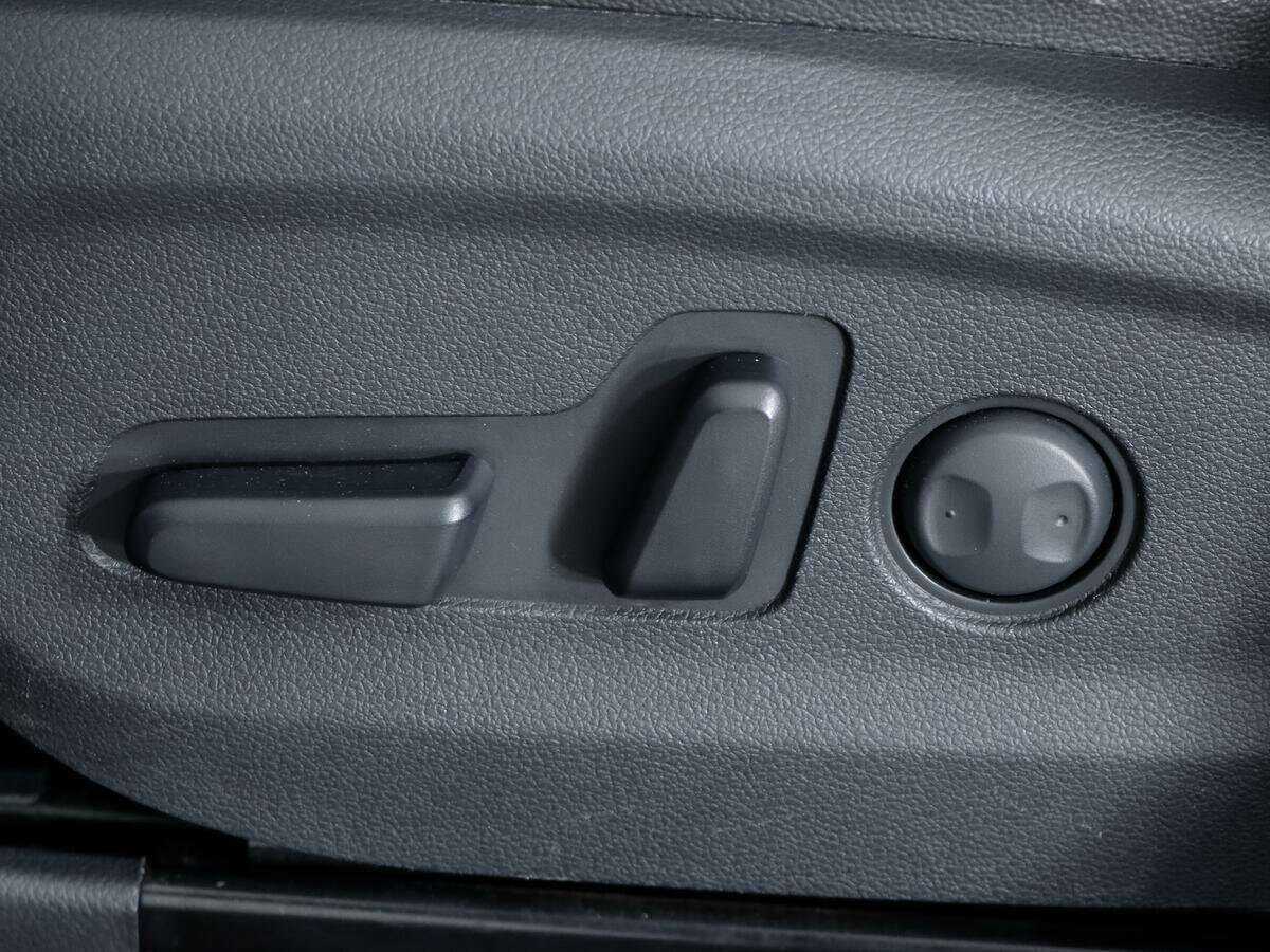 Хендай Туксон б/у, 2015, Автоматическая. Фото: #9