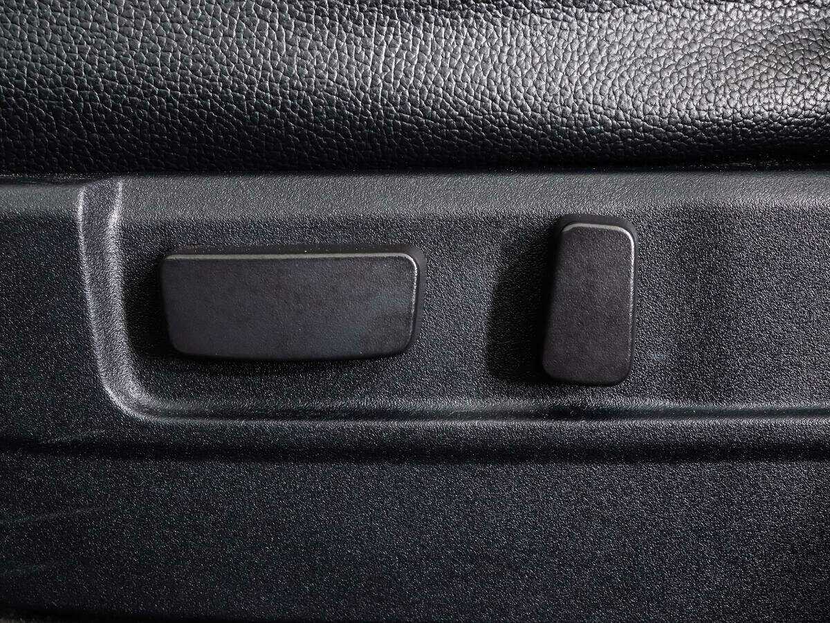 Митсубиши Оутлэндер б/у, 2016, Вариатор. Фото: #17