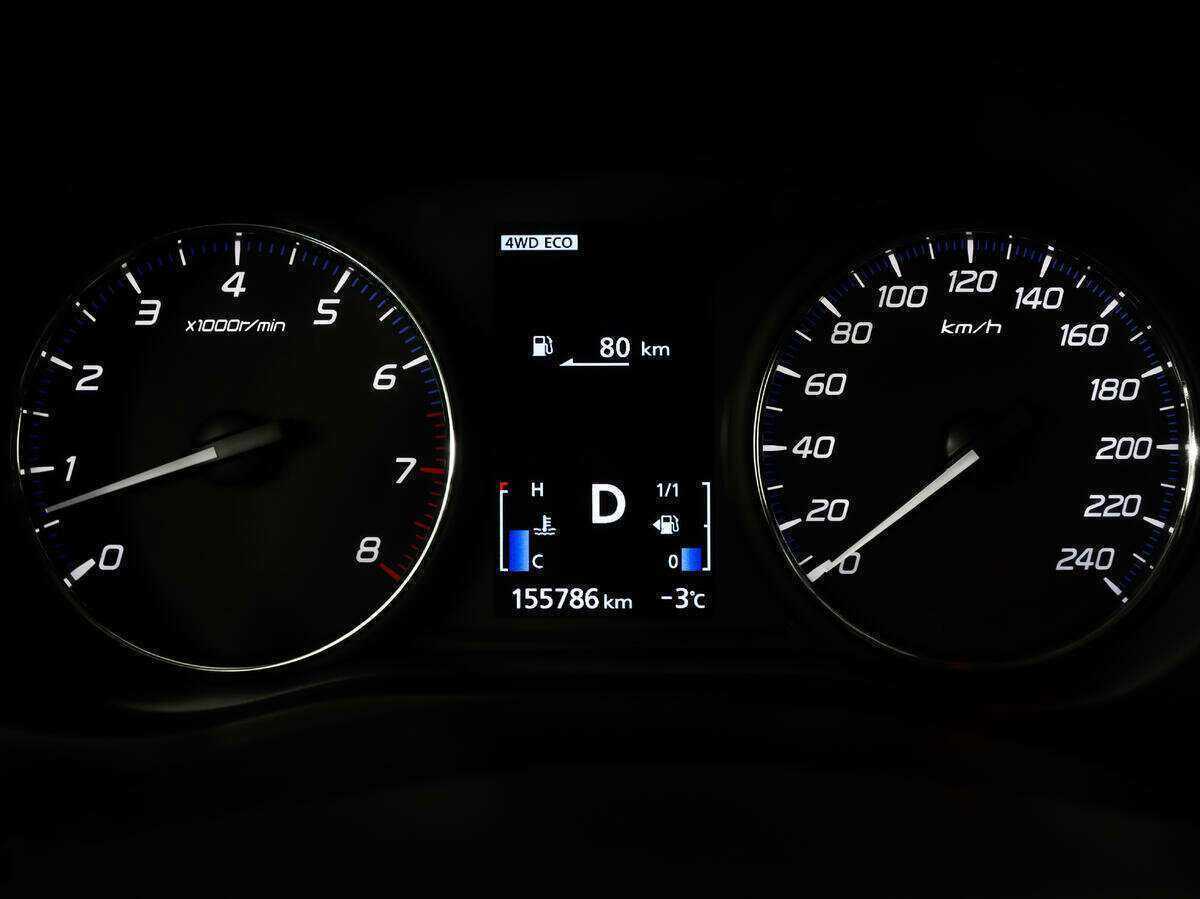 Митсубиши Оутлэндер б/у, 2016, Вариатор. Фото: #19