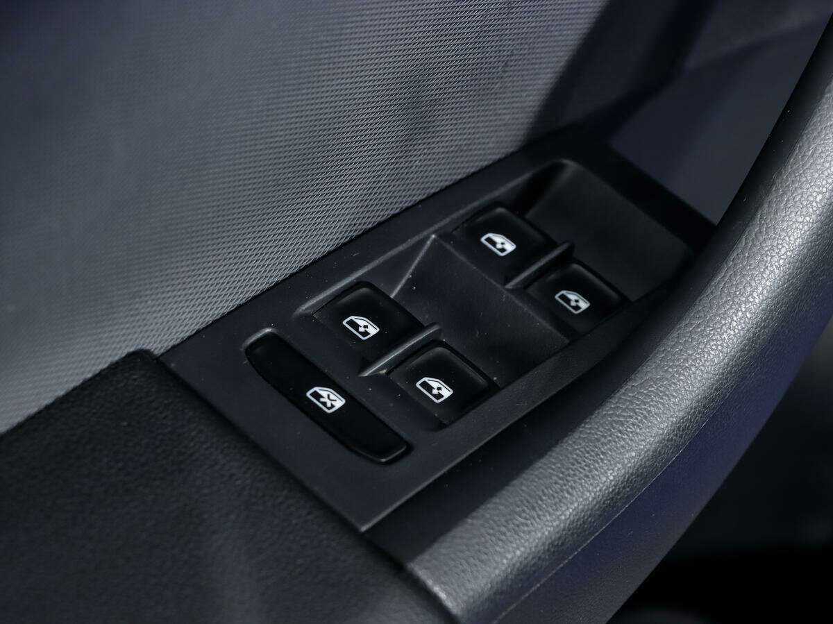 Шкода Рапид б/у, 2017, Роботизированная. Фото: #11