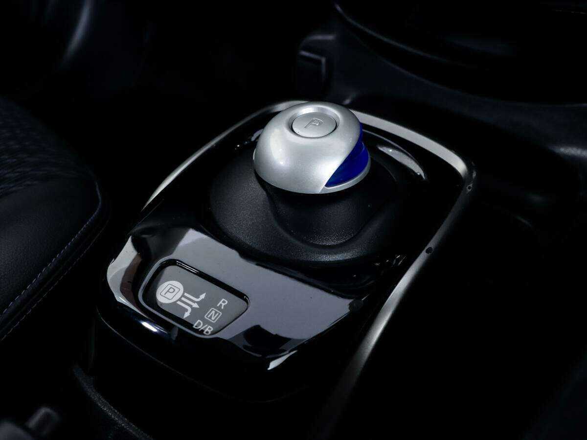 Ниссан Ноут б/у, 2017, Автоматическая. Фото: #13