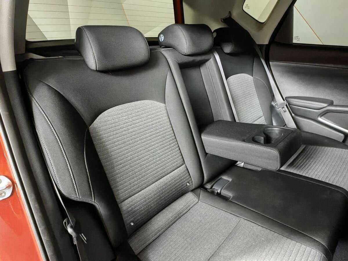 Киа Соул б/у, 2019, Автоматическая. Фото: #12