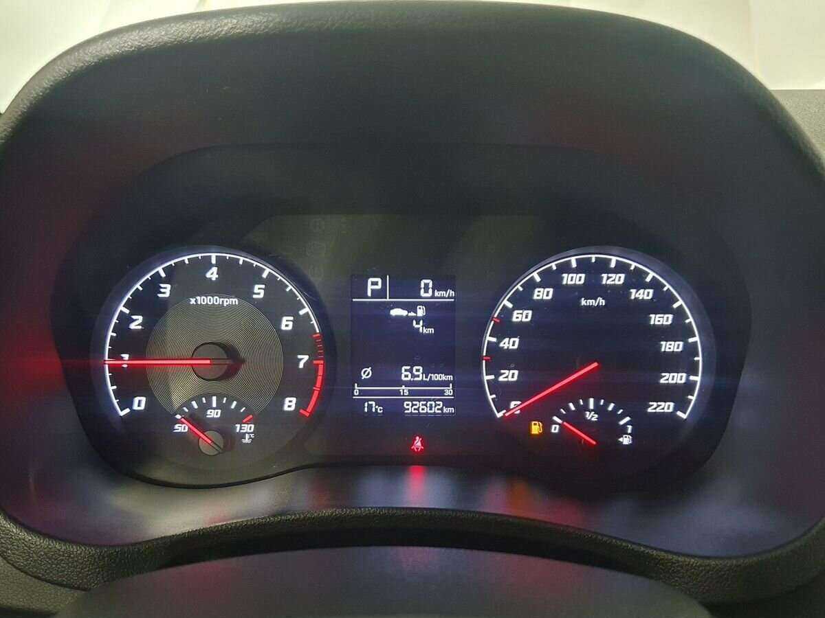 Хендай Солярис б/у, 2021, Автоматическая. Фото: #10