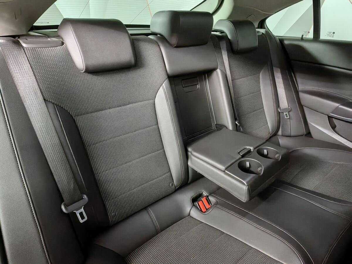 Опель Инсигния б/у, 2013, Автоматическая. Фото: #12