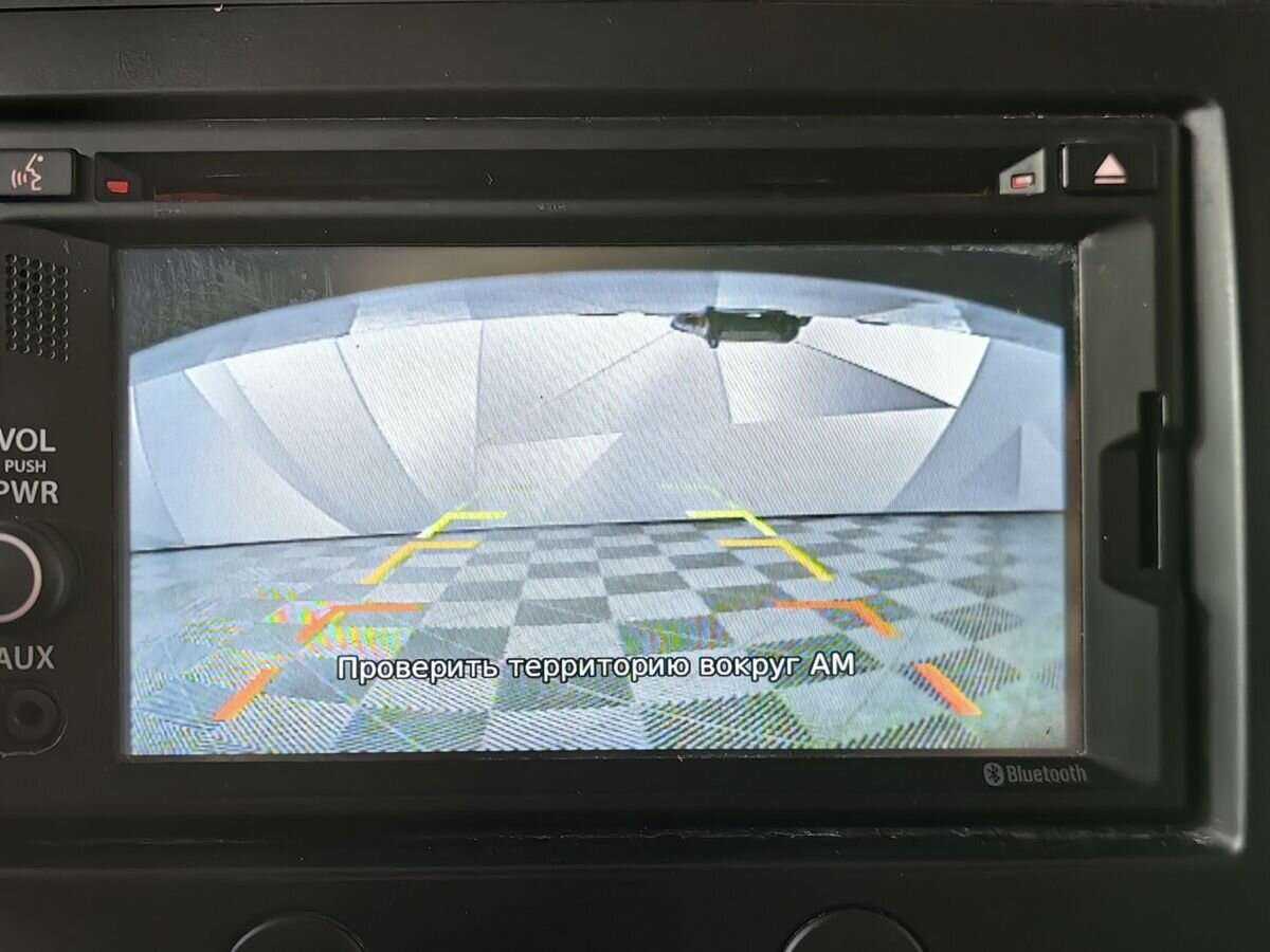 Сузуки Гранд Витара б/у, 2014, Автоматическая. Фото: #14