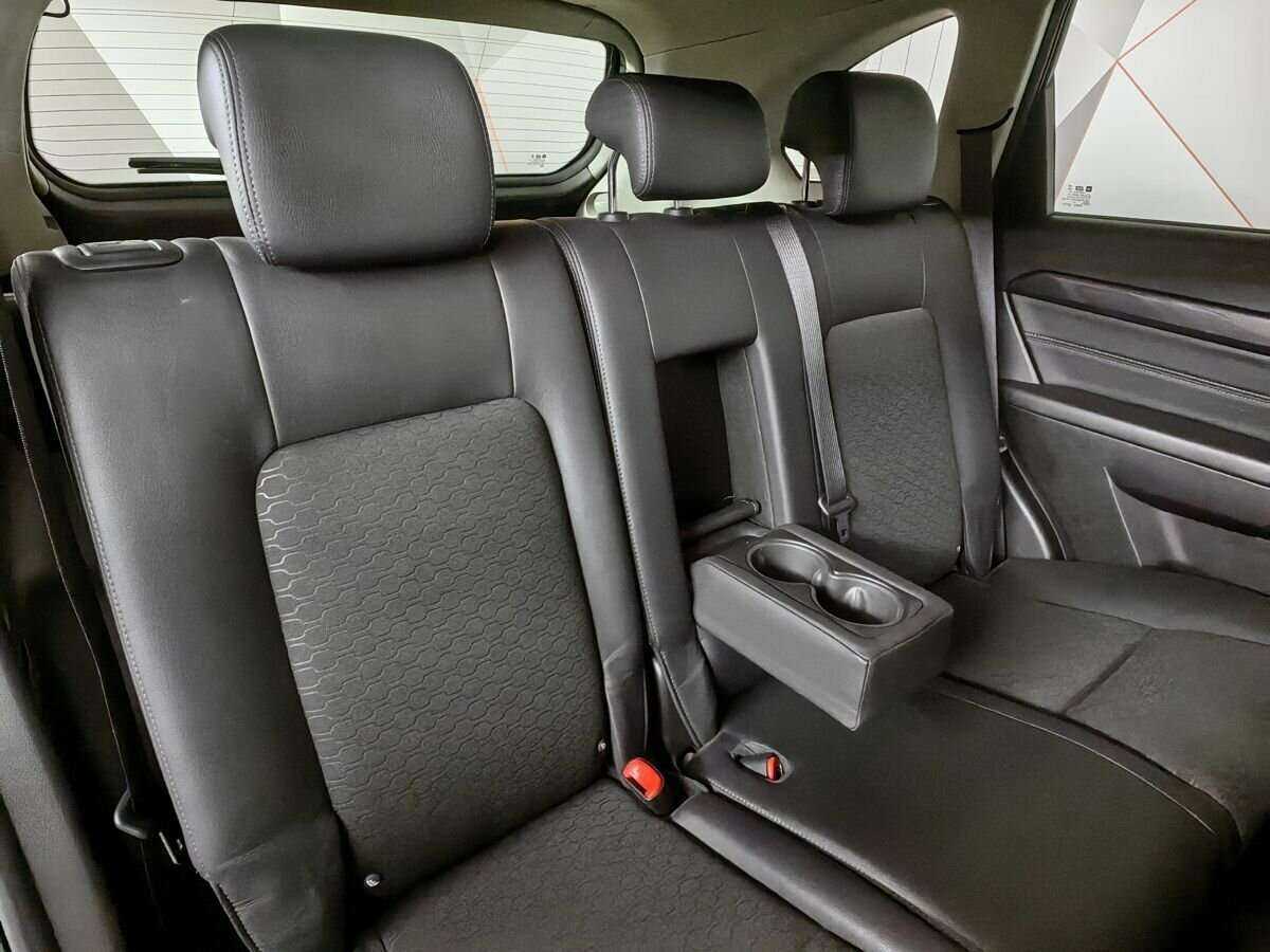 Шевроле Каптива б/у, 2015, Автоматическая. Фото: #12