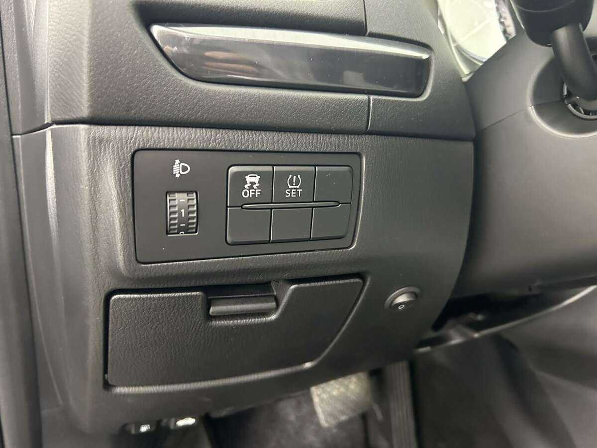 Мазда 6 б/у, 2013, Автоматическая. Фото: #8