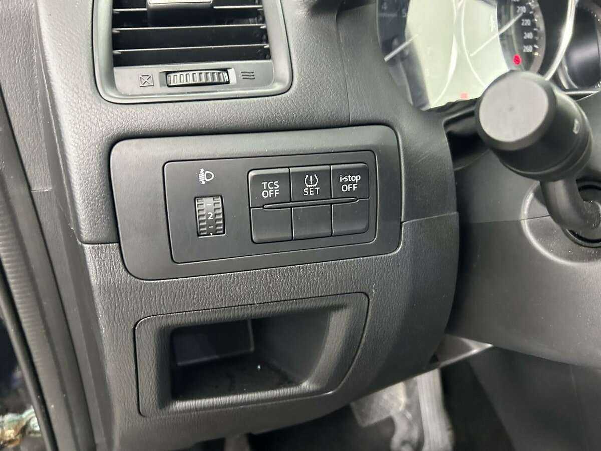 Мазда Ц-Икс-5 б/у, 2014, Автоматическая. Фото: #8