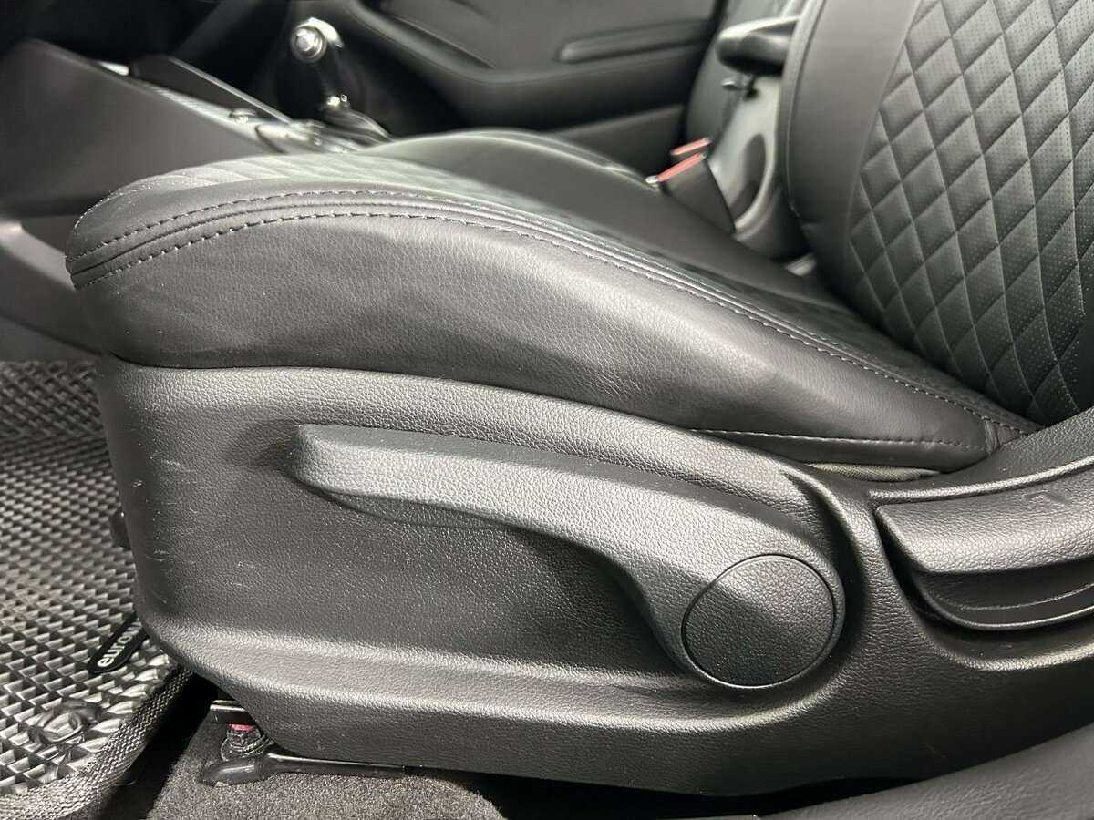 Киа Церато б/у, 2014, Автоматическая. Фото: #9