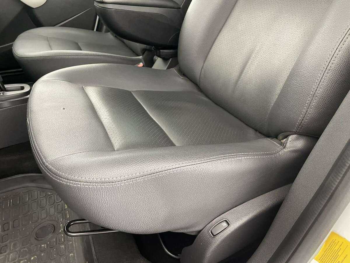 Рено Дастер б/у, 2015, Автоматическая. Фото: #9