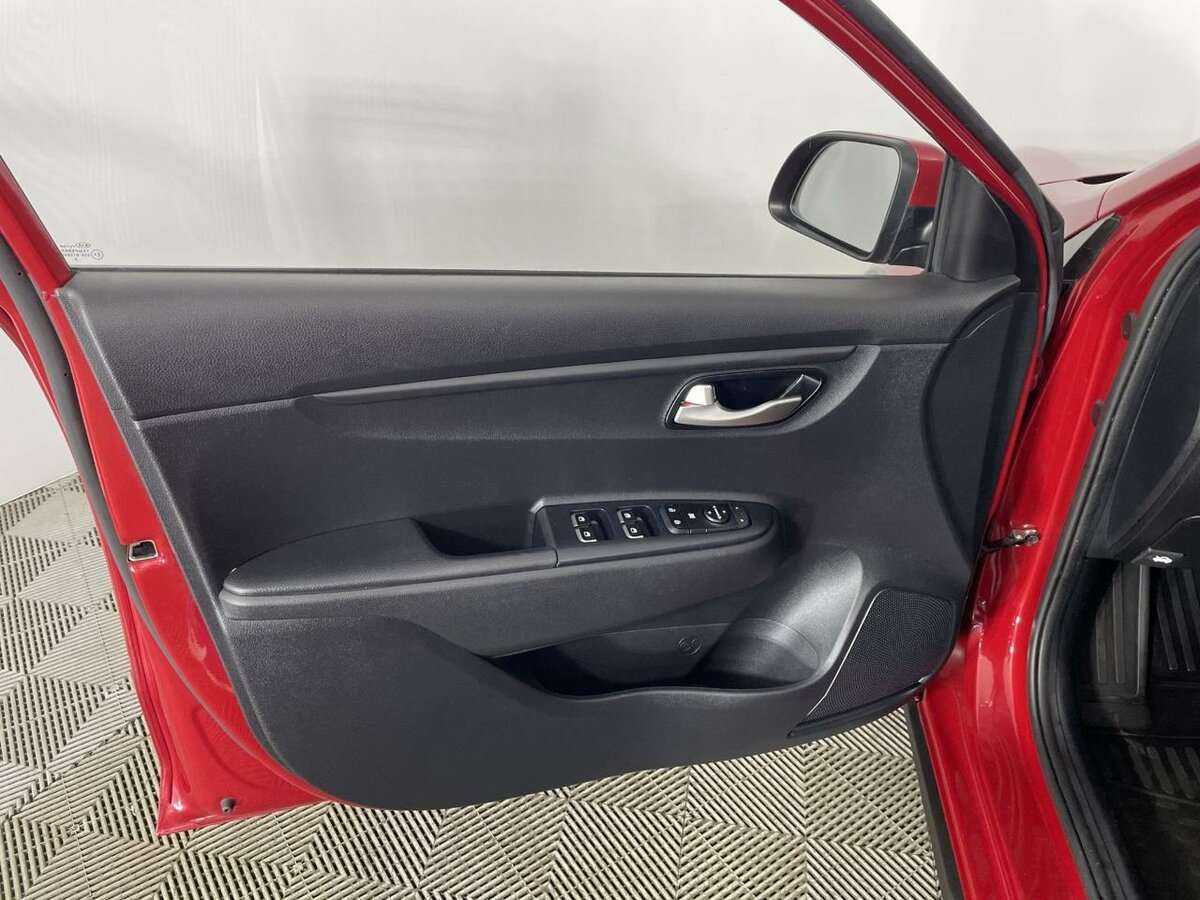 Киа Рио б/у, 2021, Автоматическая. Фото: #7