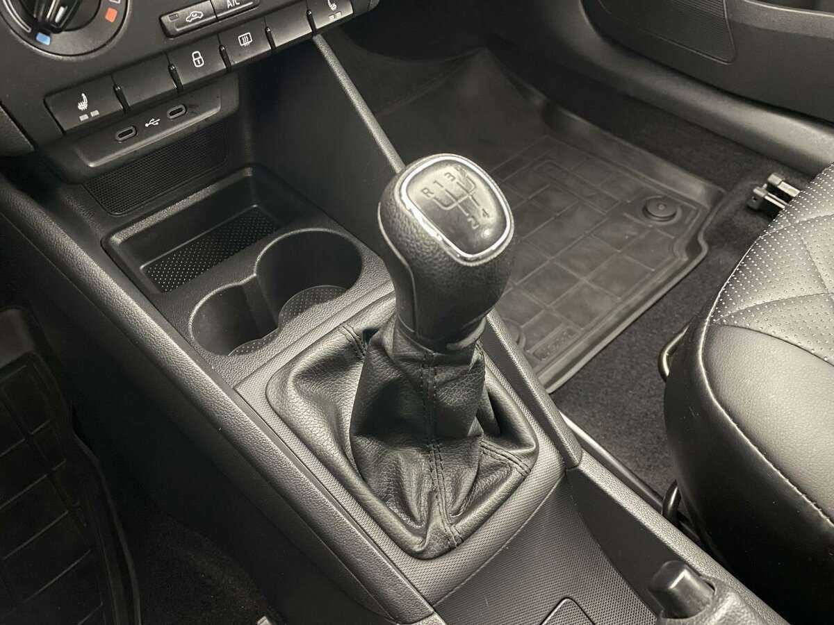 Шкода Рапид б/у, 2021, Механическая. Фото: #12