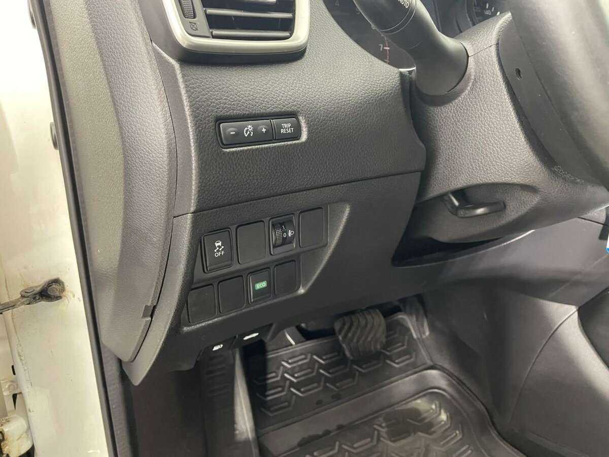 Ниссан Кашкай б/у, 2017, Вариатор. Фото: #8