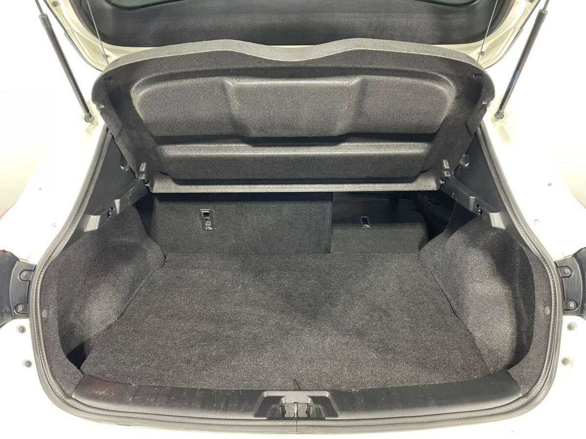 Ниссан Кашкай б/у, 2017, Вариатор. Фото: #17