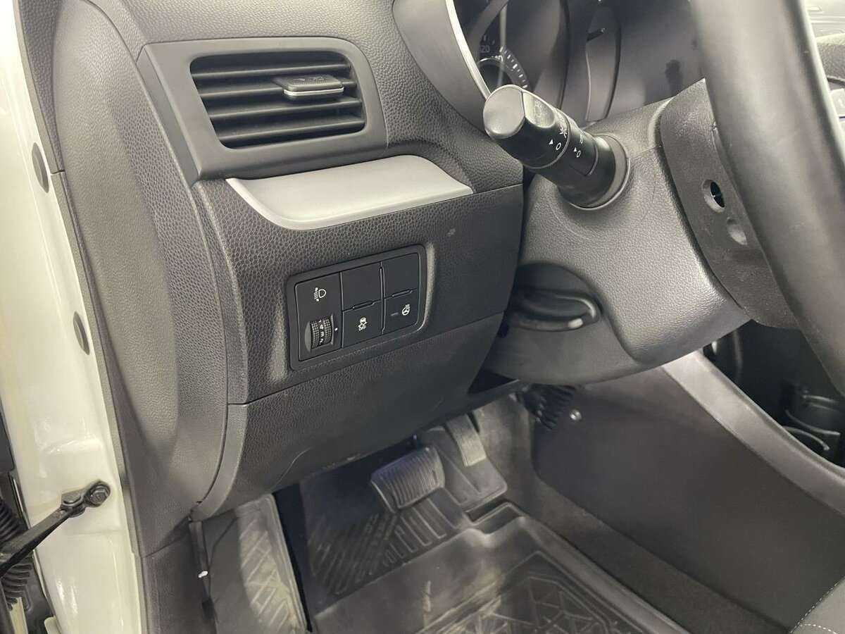 Киа Пиканто б/у, 2015, Автоматическая. Фото: #8