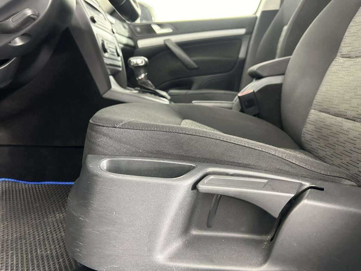 Шкода Октавия б/у, 2012, Автоматическая. Фото: #9