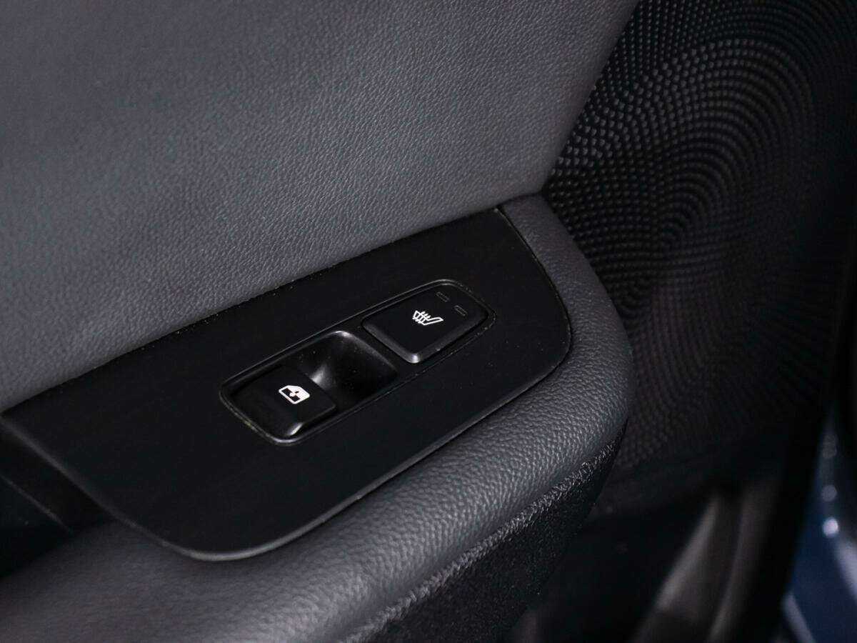 Киа Сид б/у, 2019, Роботизированная. Фото: #23