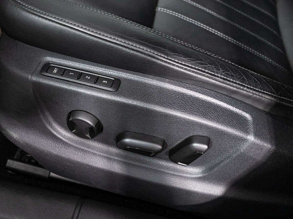 Шкода Октавия б/у, 2019, Роботизированная. Фото: #14