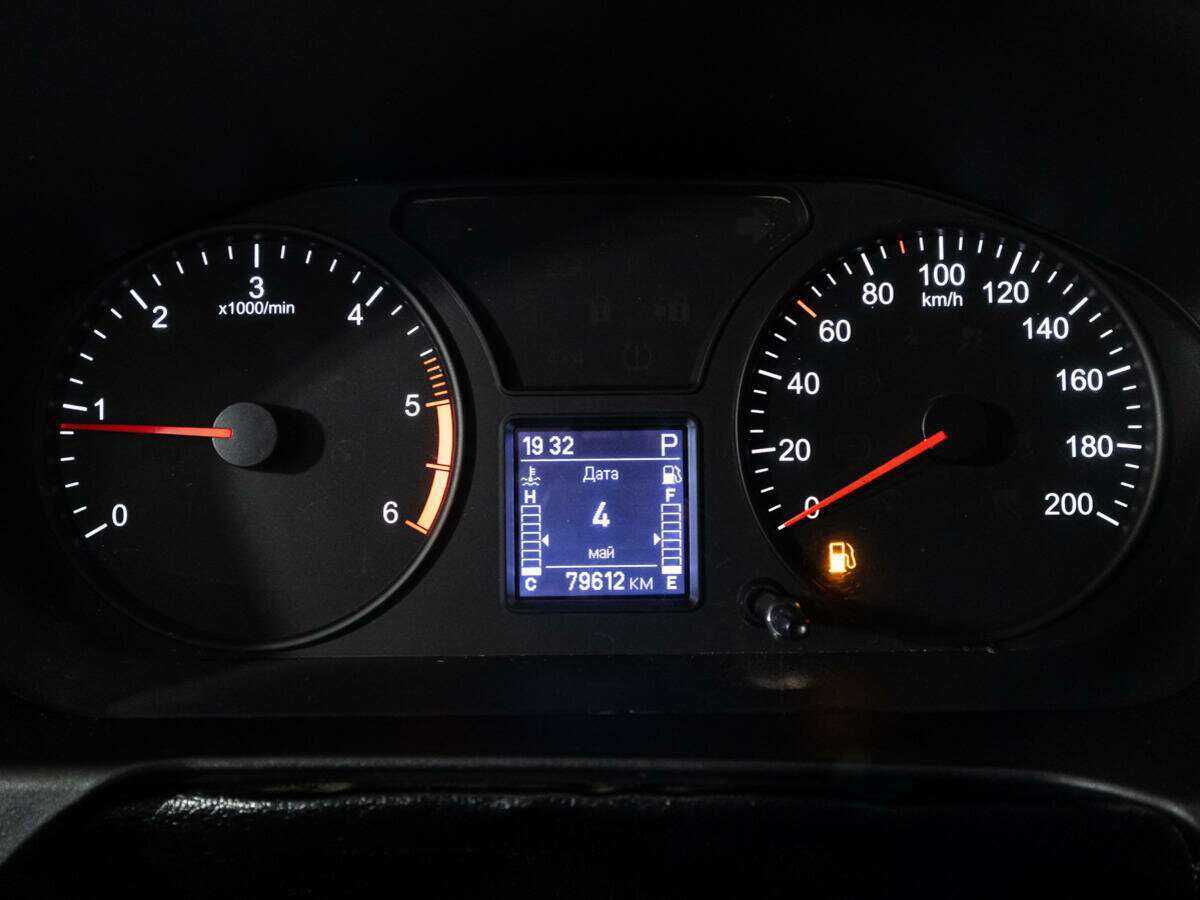 УАЗ Патриот б/у, 2019, Автоматическая. Фото: #11