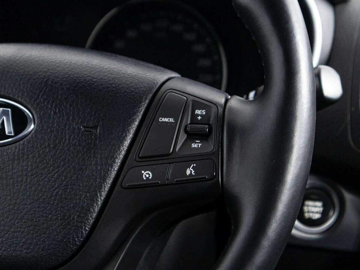 Киа Соренто б/у, 2014, Автоматическая. Фото: #18