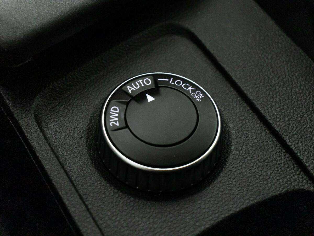 Рено Дастер б/у, 2021, Механическая. Фото: #15