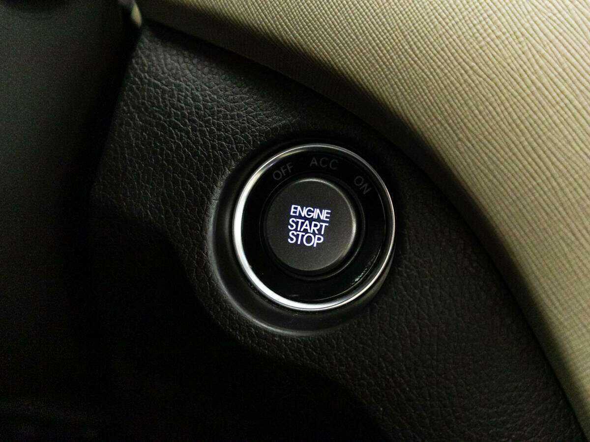 Хендай Санта Фе б/у, 2012, Автоматическая. Фото: #19