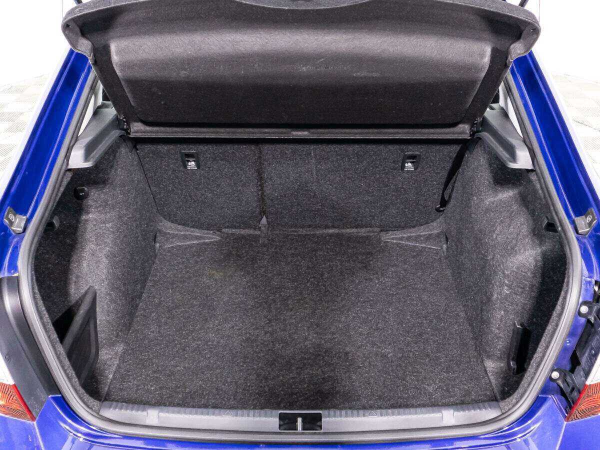 Шкода Рапид б/у, 2019, Автоматическая. Фото: #14