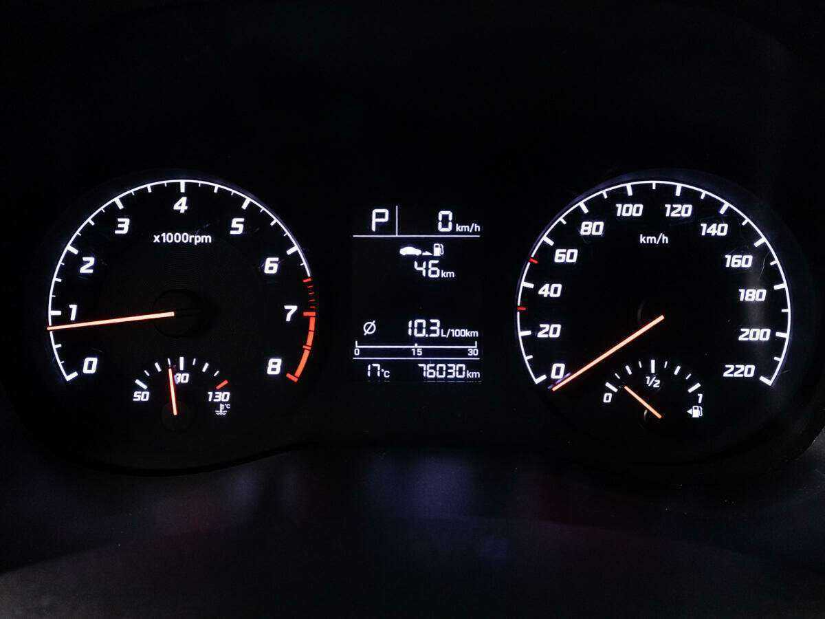 Хендай Солярис б/у, 2020, Автоматическая. Фото: #11