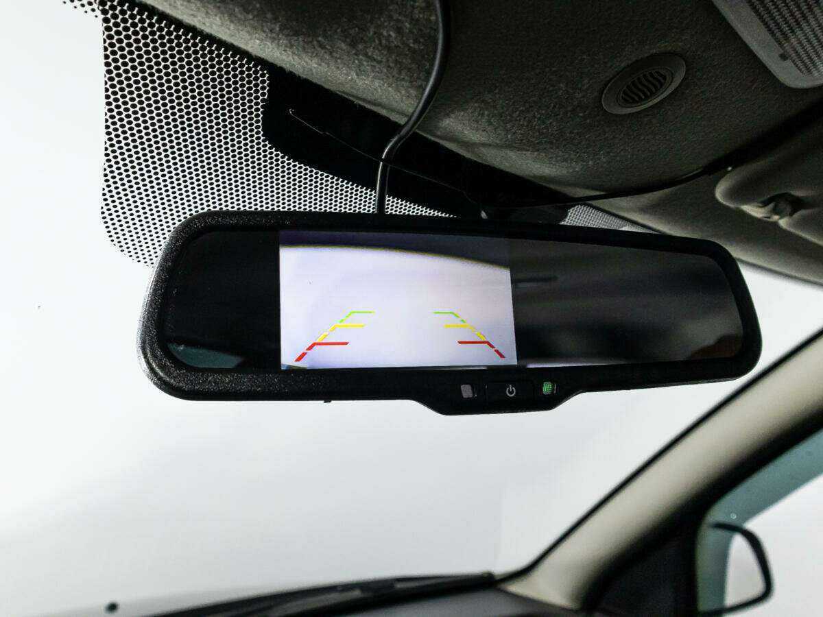 Рено Дастер б/у, 2017, Механическая. Фото: #15