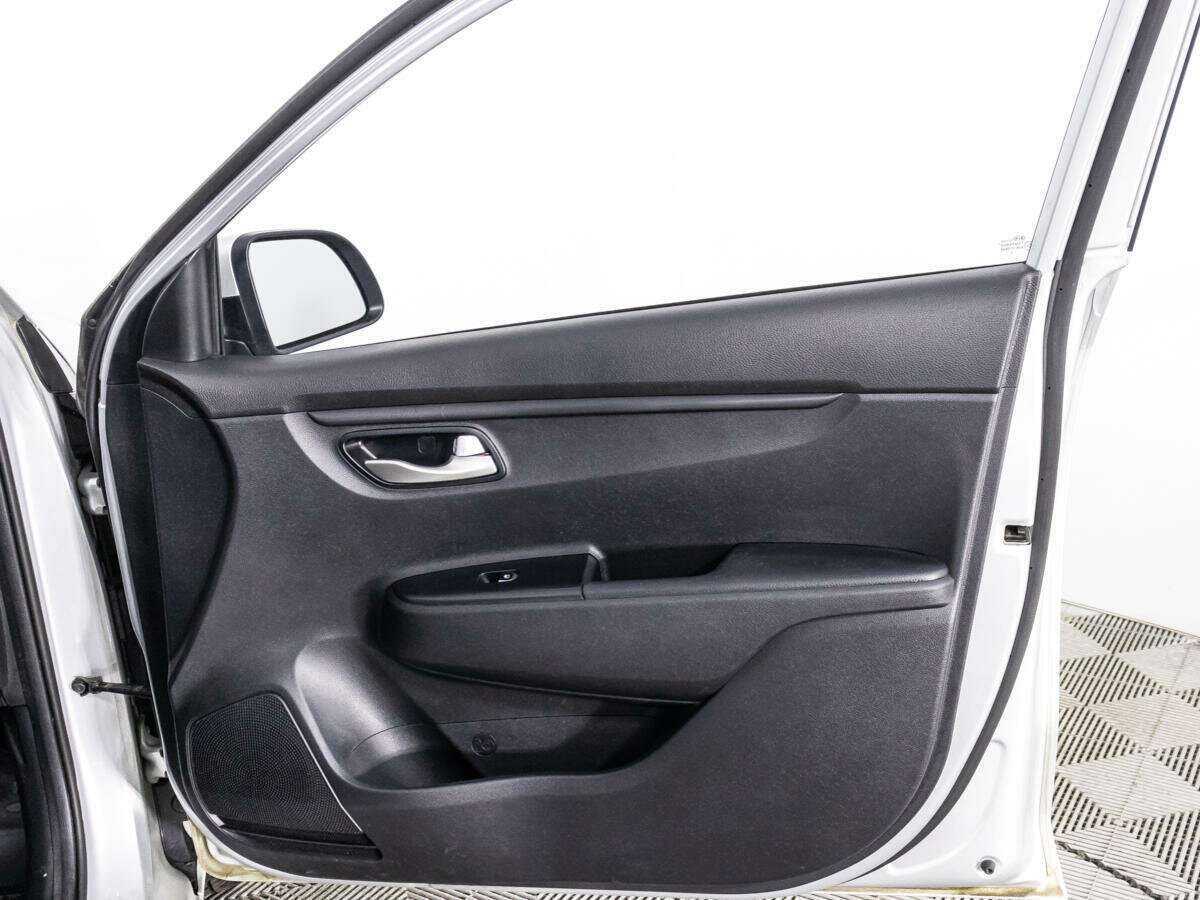 Киа Рио б/у, 2020, Автоматическая. Фото: #28