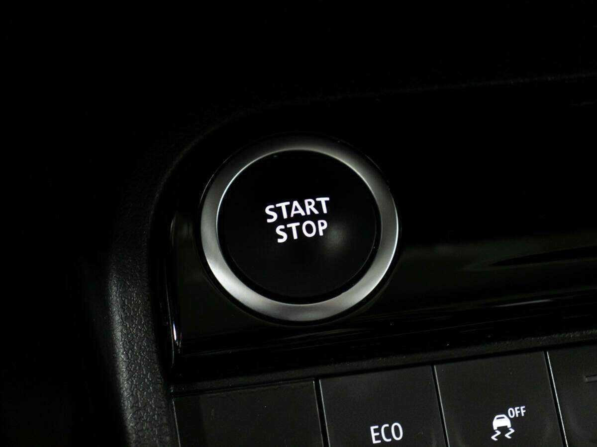 Рено Каптюр б/у, 2021, Вариатор. Фото: #14