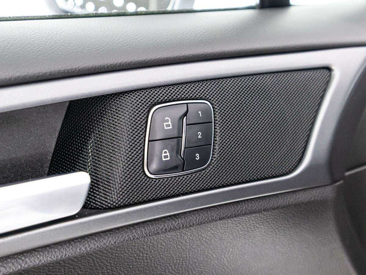 Форд Мондео б/у, 2017, Автоматическая. Фото: #15