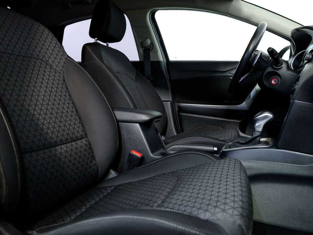 Киа Сид б/у, 2019, Автоматическая. Фото: #11